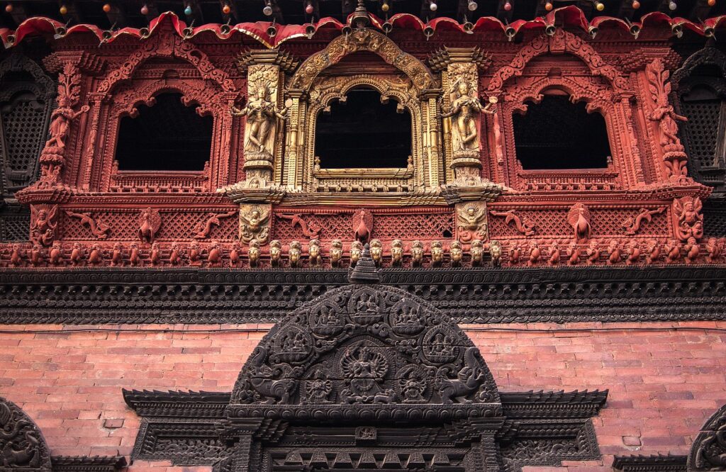 Kumari Ghar