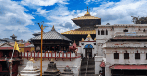 Pashupatinath Temple