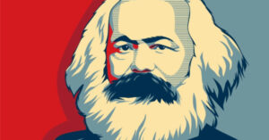 Karl Marx