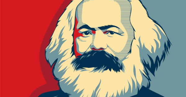 Karl Marx