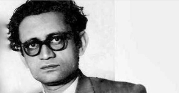 Sadat Hossain Manto