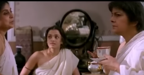 Scene of ‘Chokher Bali’
