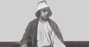 Kazi Nazrul Islam