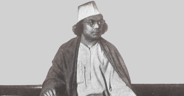 Kazi Nazrul Islam