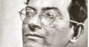 Manik Bandyopadhyay