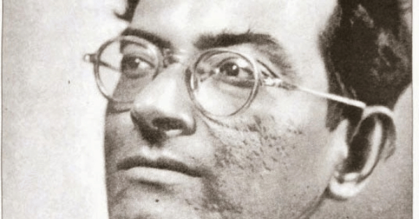 Manik Bandyopadhyay