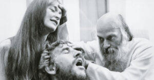 Secrets of Osho Ashram