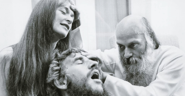 Secrets of Osho Ashram