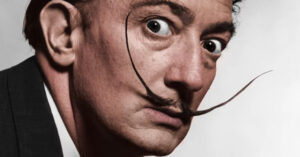 Salvador Dali