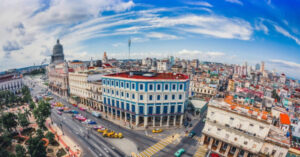 Reference Image Of Havana