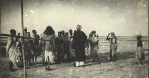 rabindranath and farmers